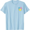 image:imageLittle Twin Stars Dream Galaxy Pocket Tee TShirtBaby Blue
