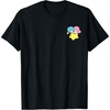 image:imageLittle Twin Stars Dream Galaxy Pocket Tee TShirtBlack