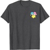 Dark Heather Grey