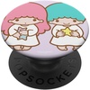 image:imageLittle Twin Stars Kiki and Lala PopSockets Stand for Smartphones and Tablets PopSockets Adhesive PopGripAdhesive PopGrip