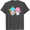 Dark Heather Grey