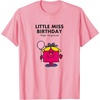 image:imageMr Men Little Miss Birthday TShirtPink