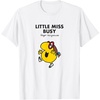 image:imageMr Men Little Miss Busy TShirtWhite