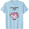 image:imageMr Men Little Miss Hug TShirtBaby Blue