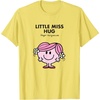 image:imageMr Men Little Miss Hug TShirtLemon Yellow