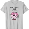 image:imageMr Men Little Miss Hug TShirtSilver Grey