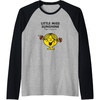 Black/Athletic Heather