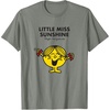image:imageMr Men Little Miss Sunshine TShirtOlive Heather