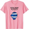 image:imageMr Men Little Miss Whoops TShirtPink