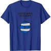 image:imageMr Men Little Miss Whoops TShirtRoyal Blue