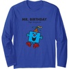 Royal Blue