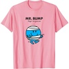 image:imageMr Men Mr Bump TShirtPink