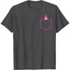 Dark Heather Grey