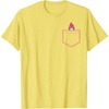 Lemon Yellow
