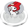 image:imageMy Melody Classic PopSockets Stand for Smartphones and Tablets PopSockets Adhesive PopGripMagnetic PopGrip
