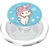 image:imageMy Melody Dancing in the Snow PopSockets MagSafe PopGrip for iPhoneMagSafe