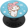 image:imageMy Melody Dancing in the Snow PopSockets MagSafe PopGrip for iPhoneStandard