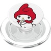 image:imageMy Melody Flower Power PopSockets Stand for Smartphones and Tablets PopSockets MagSafe PopGrip for iPhoneMagSafe
