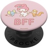 image:imageMy Melody Friends BFF PopSockets Adhesive PopGripAdhesive PopGrip