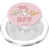 image:imageMy Melody Friends BFF PopSockets Adhesive PopGripMagnetic PopGrip