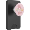 image:imageMy Melody Friends BFF PopSockets Adhesive PopGripMagnetic PopWallet