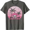 image:imageMy Melody Locals Only TShirtAsphalt Grey