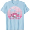 image:imageMy Melody Locals Only TShirtBaby Blue