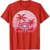 image:imageMy Melody Locals Only TShirtRed