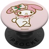 image:imageMy Melody Sweet Pink Holidays PopSockets Adhesive PopGripAdhesive PopGrip