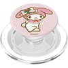 image:imageMy Melody Sweet Pink Holidays PopSockets Adhesive PopGripMagnetic PopGrip