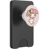 image:imageMy Melody Sweet Pink Holidays PopSockets Adhesive PopGripMagnetic PopWallet