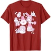 Cranberry Red