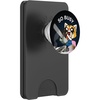 Magnetic PopWallet