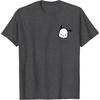 Dark Heather Grey