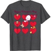 Dark Heather Grey