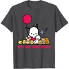 Dark Heather Grey