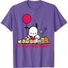 image:imagePochacco Its My Birthday TShirtPurple Heather