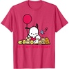 image:imagePochacco Its My Birthday TShirtRed Heather