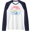 image:imagePochacco Locals Only Raglan Baseball TeeNavy BlueWhite