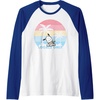image:imagePochacco Locals Only Raglan Baseball TeeRoyal BlueWhite