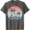 image:imagePochacco Locals Only TShirtAsphalt Grey