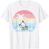 image:imagePochacco Locals Only TShirtWhite