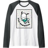 Dark Heather Grey/White