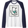 Navy Blue/White