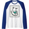 Royal Blue/White