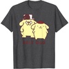 Dark Heather Grey
