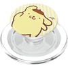 image:imagePompompurin Classic PopSockets Stand for Smartphones and Tablets PopSockets Adhesive PopGripMagnetic PopGrip