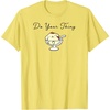 Lemon Yellow
