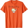 image:imagePompompurin Do Your Thing TShirtOrange