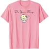 image:imagePompompurin Do Your Thing TShirtPink